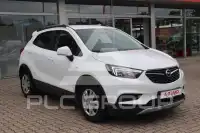 2018 Opel Mokka