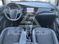 2018 Opel Mokka