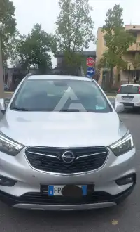2018 Opel Mokka