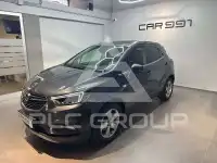 2018 Opel Mokka