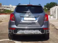 2018 Opel Mokka