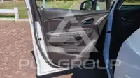 2018 Opel Mokka