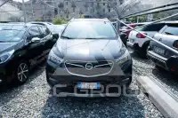 2018 Opel Mokka