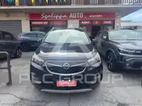 2018 Opel Mokka