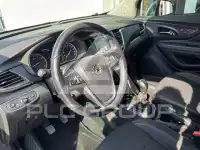 2018 Opel Mokka