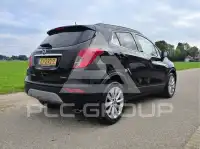 2018 Opel Mokka
