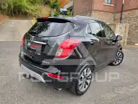 2018 Opel Mokka