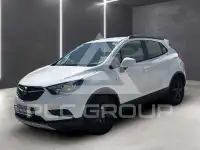 2018 Opel Mokka