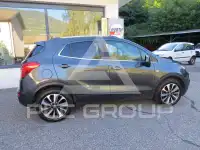 2018 Opel Mokka