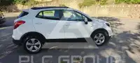 2018 Opel Mokka