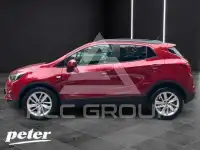 2018 Opel Mokka