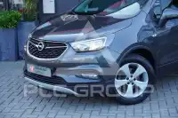 2018 Opel Mokka