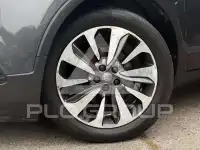 2018 Opel Mokka