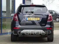 2018 Opel Mokka