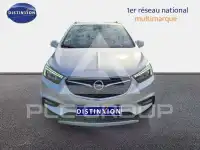2018 Opel Mokka