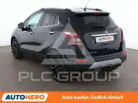 2018 Opel Mokka