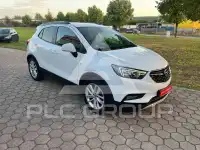 2018 Opel Mokka