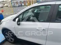2018 Opel Mokka