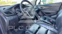 2018 Opel Mokka
