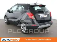 2018 Opel Mokka