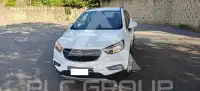 2018 Opel Mokka