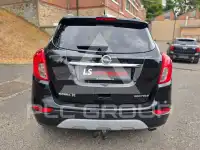 2018 Opel Mokka