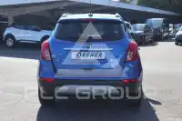 2018 Opel Mokka