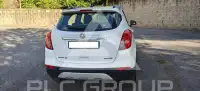 2018 Opel Mokka
