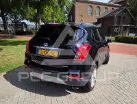 2018 Opel Mokka