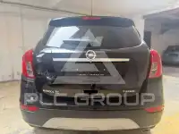 2018 Opel Mokka