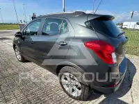 2018 Opel Mokka