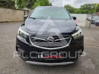 2018 Opel Mokka