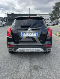 2018 Opel Mokka