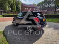 2018 Opel Mokka