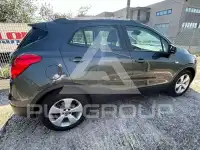 2018 Opel Mokka