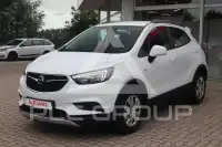 2018 Opel Mokka