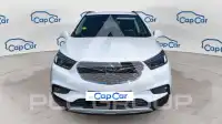 2018 Opel Mokka