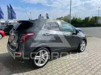 2018 Opel Mokka