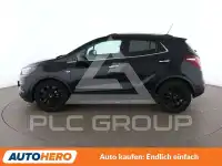 2018 Opel Mokka