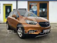 2018 Opel Mokka