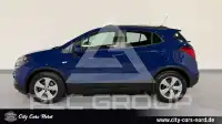 2018 Opel Mokka