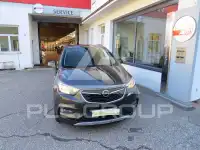 2018 Opel Mokka