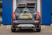 2018 Opel Mokka