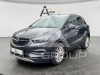 2018 Opel Mokka