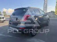 2018 Opel Mokka