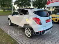 2018 Opel Mokka
