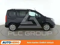 2018 Opel Combo