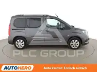 2018 Opel Combo