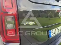 2018 Opel Combo