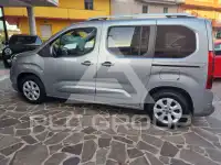 2018 Opel Combo